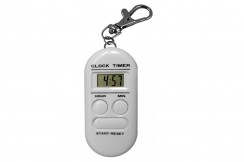 Timer, Counter & Decounter - Carabiner, IHM