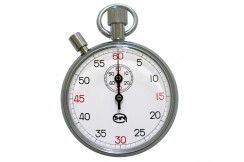 Mechanical chronometer, IHM