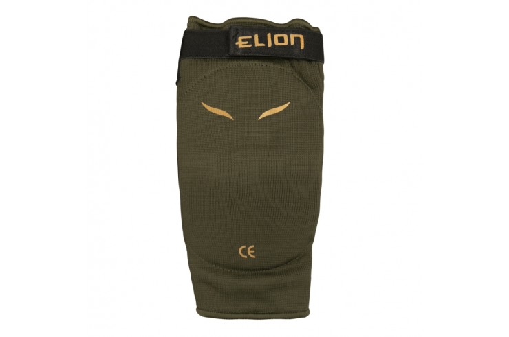 Protective elbow pads - Reinforced, Elion Paris