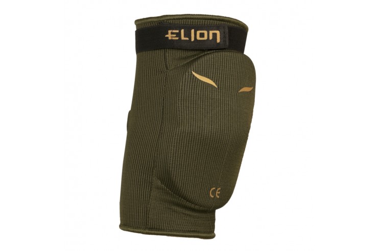 Protective elbow pads - Reinforced, Elion Paris