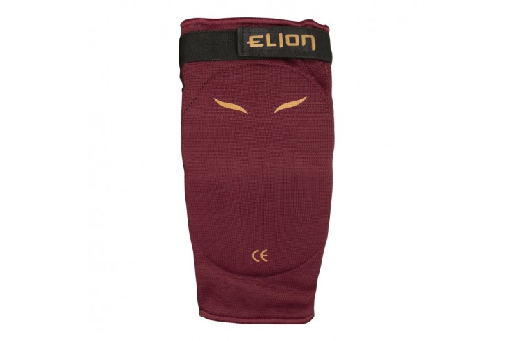 Protective elbow pads - Reinforced, Elion Paris