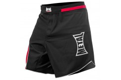 MMA Shorts, Club Line - MBTEX282, Metal Boxe