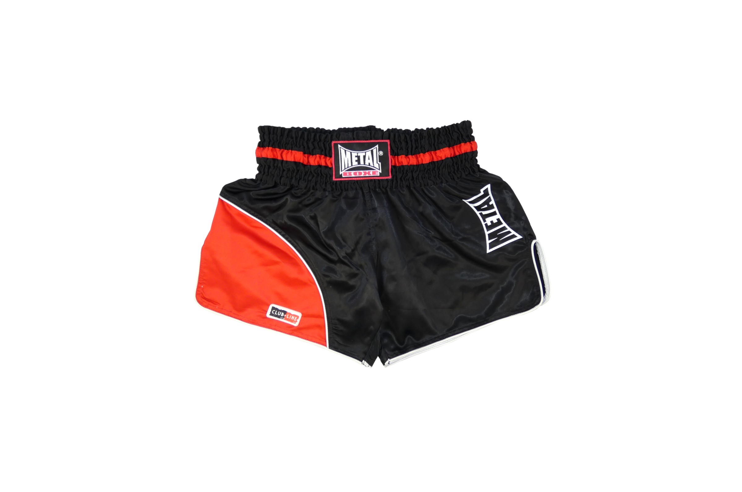 SHORT BOXE ANGLAISE PRO LINE MILITARY