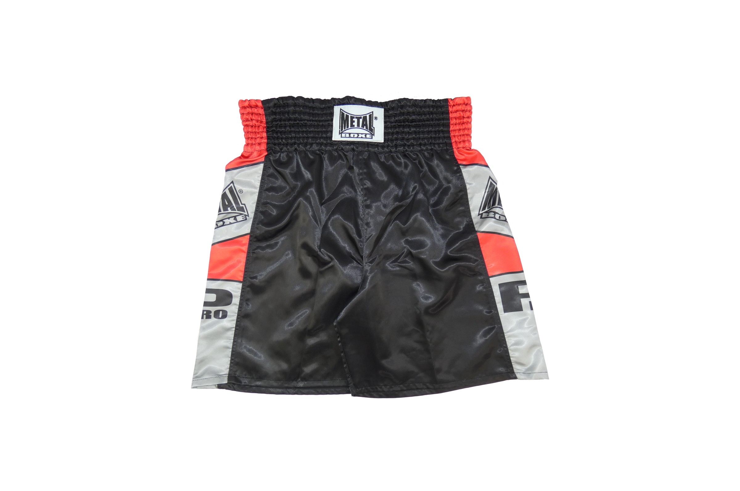 SHORT BOXE ANGLAISE PRO LINE MILITARY