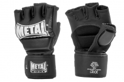 MMA Gloves - MB594, Metal Boxe