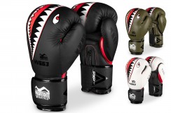 Boxing Gloves - Fight Squad, Phantom Athletics