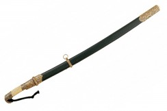 Russian Shashka Sword