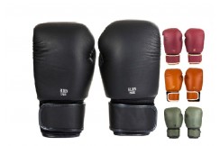 Boxing Gloves Training - Elion Paris