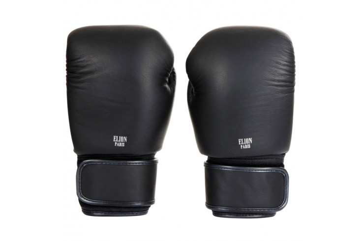 Gants de Boxe Entrainement - Elion Paris