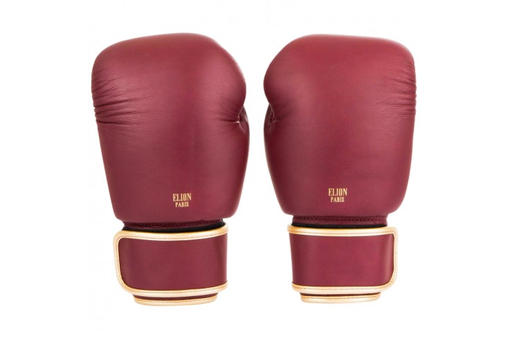 Gants de Boxe Entrainement - Elion Paris