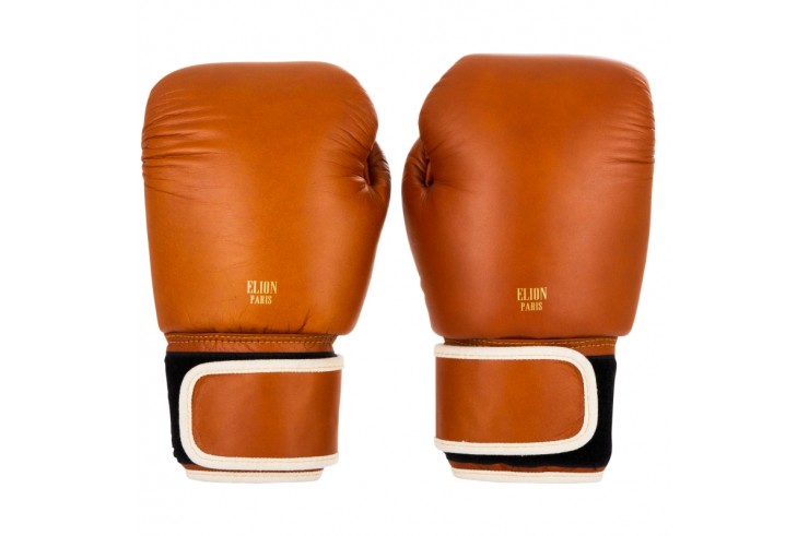 Gants de Boxe Entrainement - Elion Paris