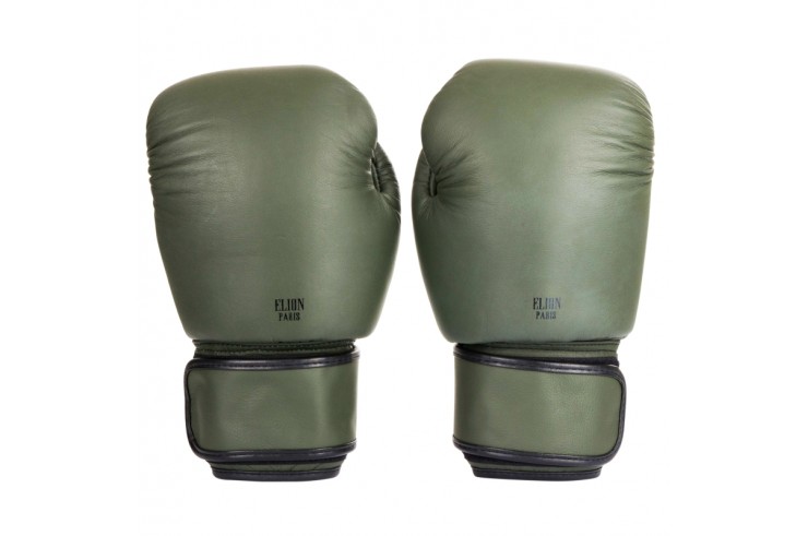 Gants de Boxe Entrainement - Elion Paris
