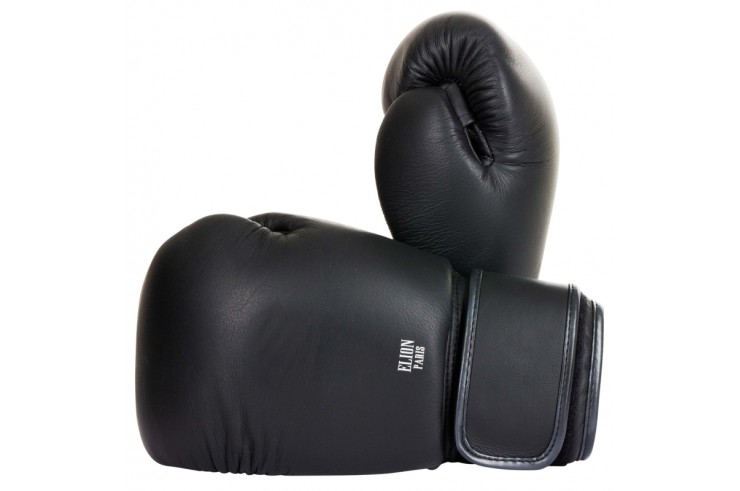 Gants de Boxe Entrainement - Elion Paris