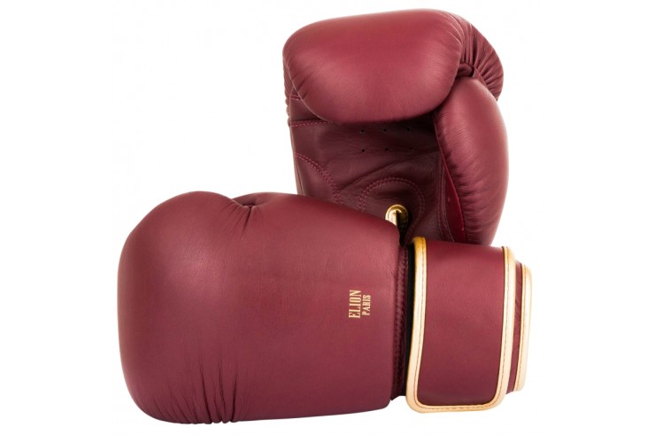 Gants de Boxe Entrainement - Elion Paris