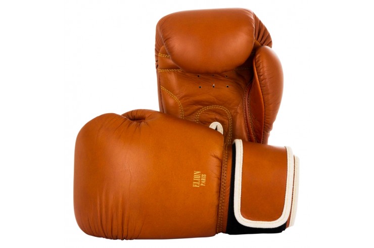 Gants de Boxe Entrainement - Elion Paris