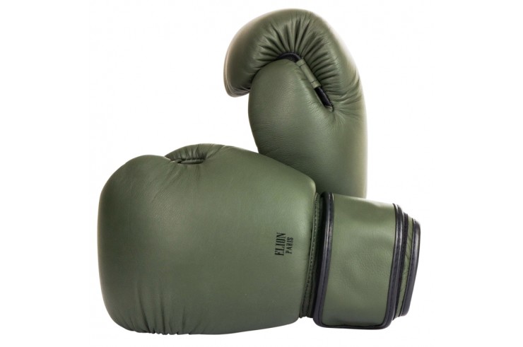 Gants de Boxe Entrainement - Elion Paris