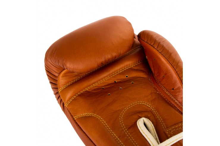 Gants de Boxe Entrainement - Elion Paris