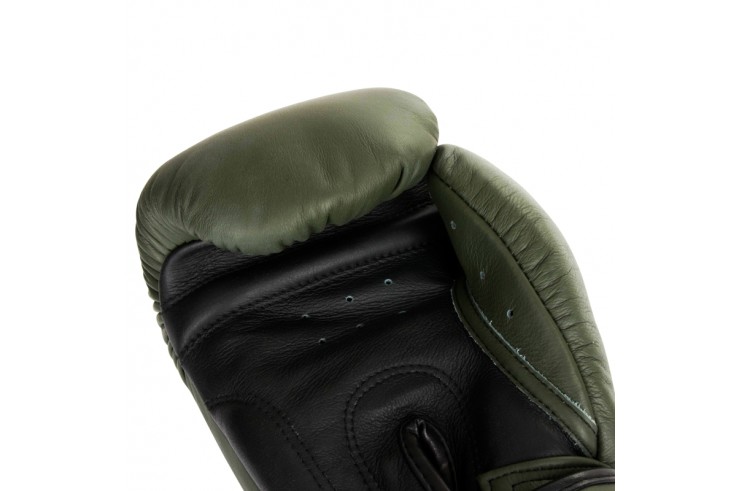 Gants de Boxe Entrainement - Elion Paris