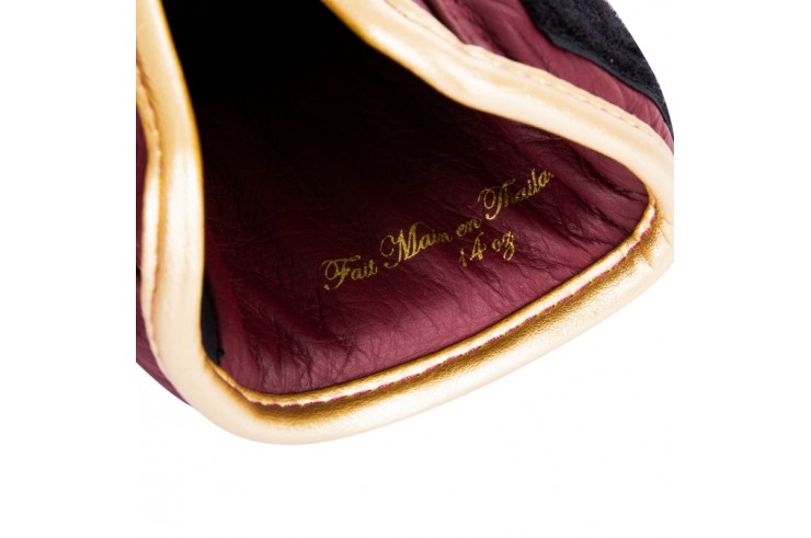 Gants de Boxe Entrainement - Elion Paris
