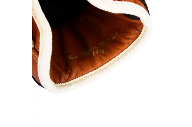 Gants de Boxe Entrainement - Elion Paris