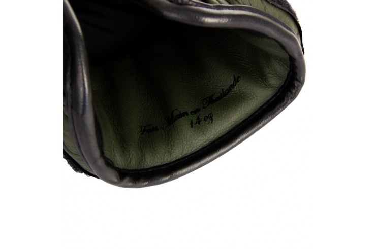 Gants de Boxe Entrainement - Elion Paris