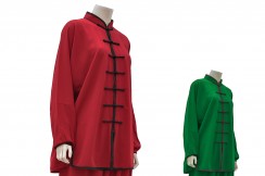 Taiji Uniform,170/180cm