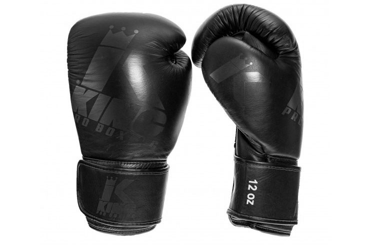 Boxing Gloves - Star 12, King Pro Boxing