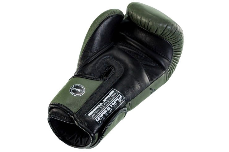 Boxing Gloves - Star 12, King Pro Boxing