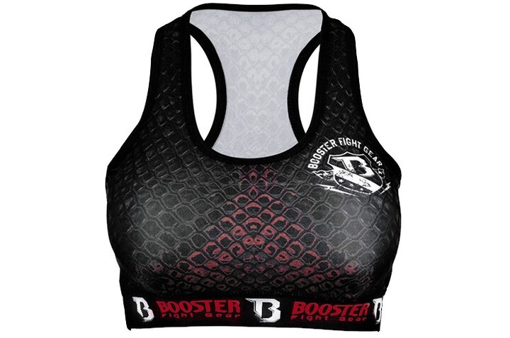Brassière sportive, Femme - Amazon, Booster