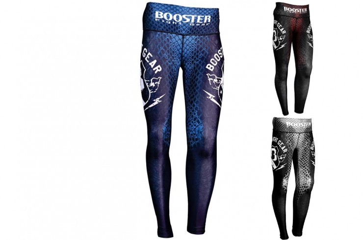 Legging de Sport, Femme - Amazon, Booster