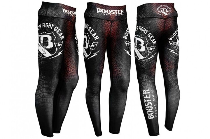 Leggings, Woman - Amazon, Booster