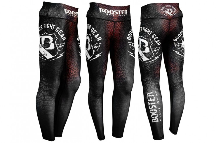 Leggings, Woman - Amazon, Booster