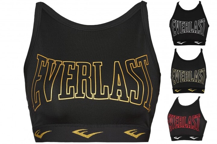 Sutiã de desporto - Duran, Everlast