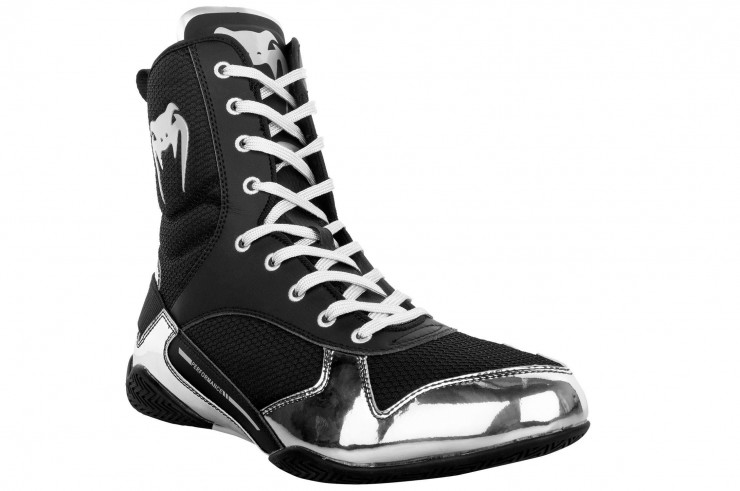Chaussures de Boxe, Pro - Elite, Venum