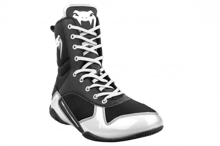 Chaussures de Boxe, Pro - Elite, Venum