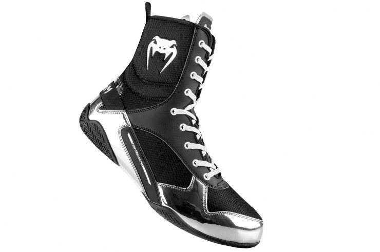 Chaussures de Boxe, Pro - Elite, Venum