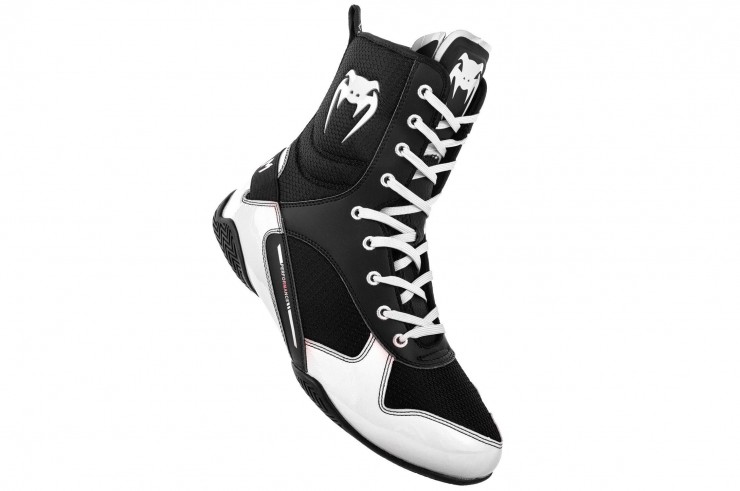 Chaussures de Boxe, Pro - Elite, Venum