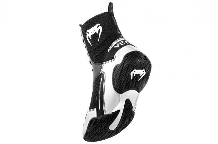 Chaussures de Boxe, Pro - Elite, Venum