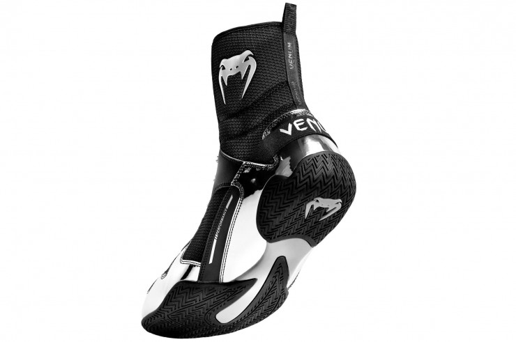 Chaussures de Boxe, Pro - Elite, Venum