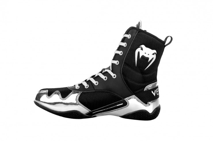 Chaussures de Boxe, Pro - Elite, Venum