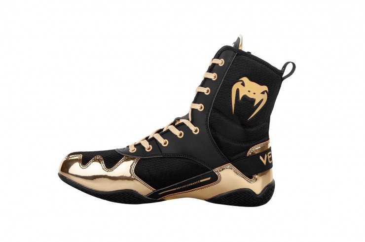 Boxing shoes, Pro - Elite, Venum