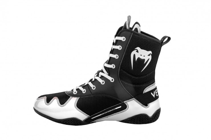 Chaussures de Boxe, Pro - Elite, Venum