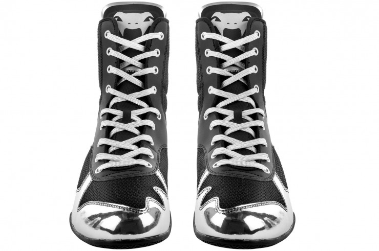 Chaussures de Boxe, Pro - Elite, Venum