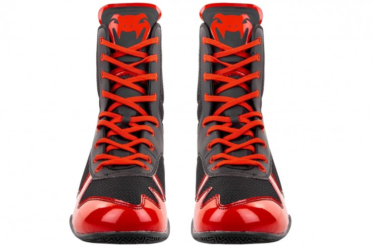 Chaussures de Boxe, Pro - Elite, Venum