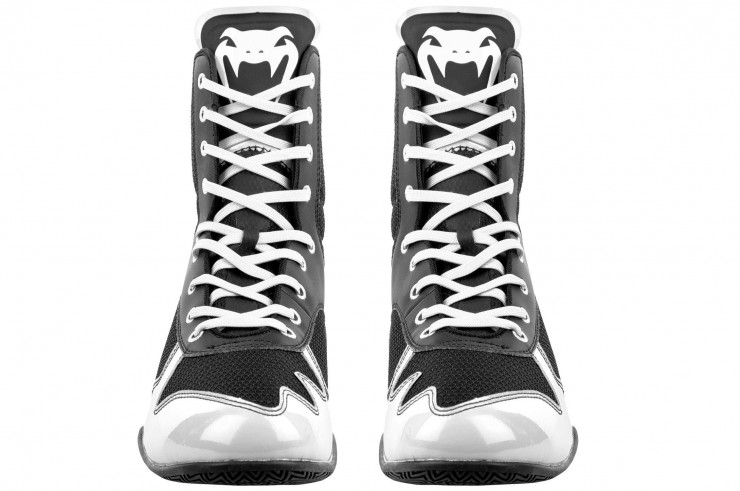 Chaussures de Boxe, Pro - Elite, Venum