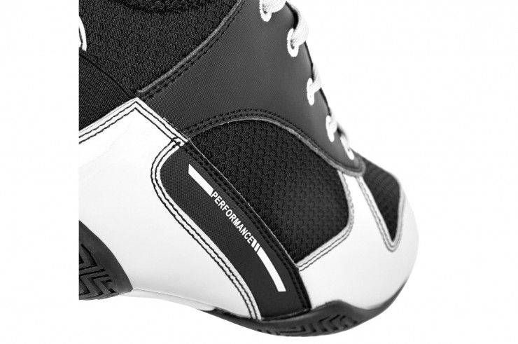 Chaussures de Boxe, Pro - Elite, Venum