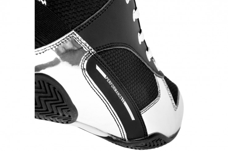 Chaussures de Boxe, Pro - Elite, Venum