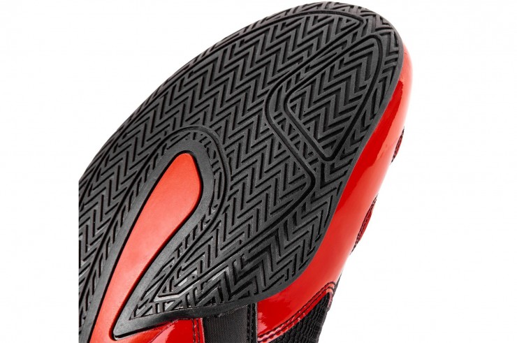 Sapatos de Boxe, PRO - Elite, Veneno
