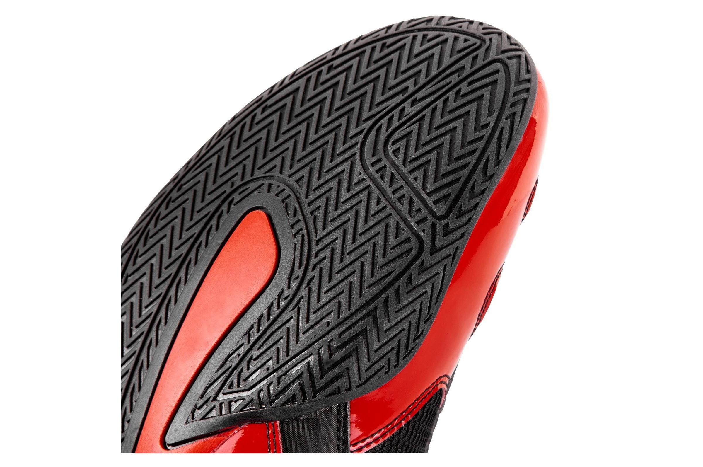 Boxing shoes academy deals