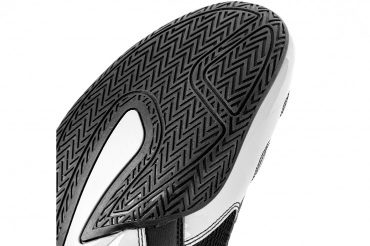 Chaussures de Boxe, Pro - Elite, Venum